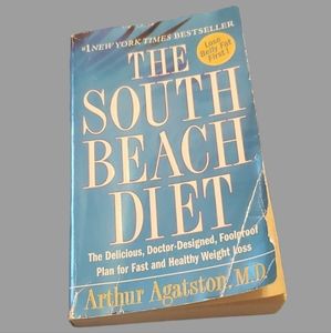 South Beach Diet